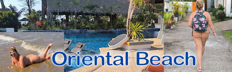 FKK-Ferien in Thailand